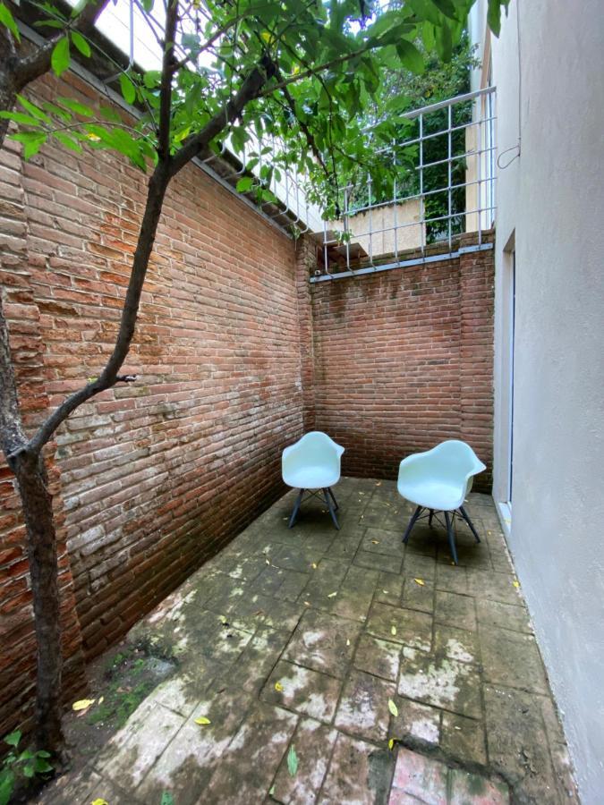 Grupo Kings Suites - Bosques De Duraznos 78 Ciudad de México Exterior foto