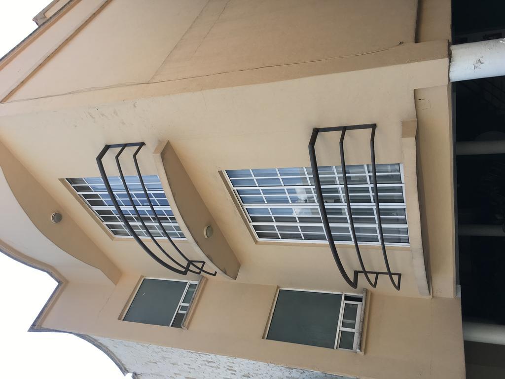 Grupo Kings Suites - Bosques De Duraznos 78 Ciudad de México Exterior foto
