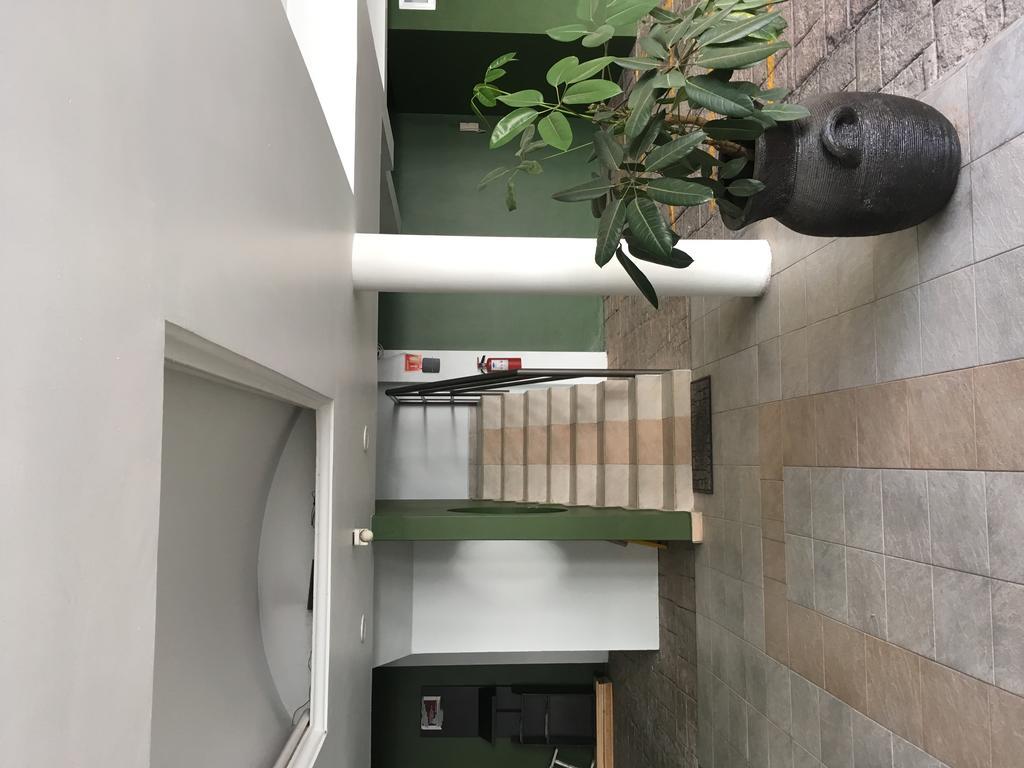 Grupo Kings Suites - Bosques De Duraznos 78 Ciudad de México Exterior foto